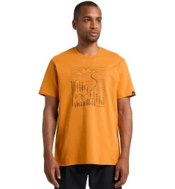 Camp Tee Men