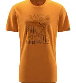 Camp Tee Men