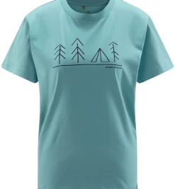 Camp Tee Women