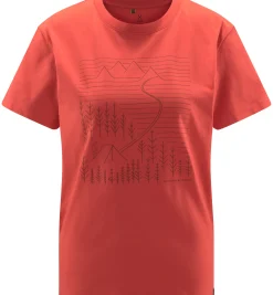 Camp Tee Women