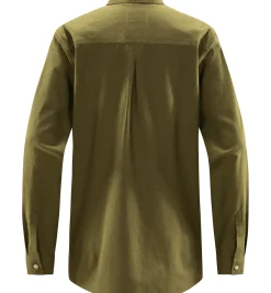 Curious Hemp Shirt Women