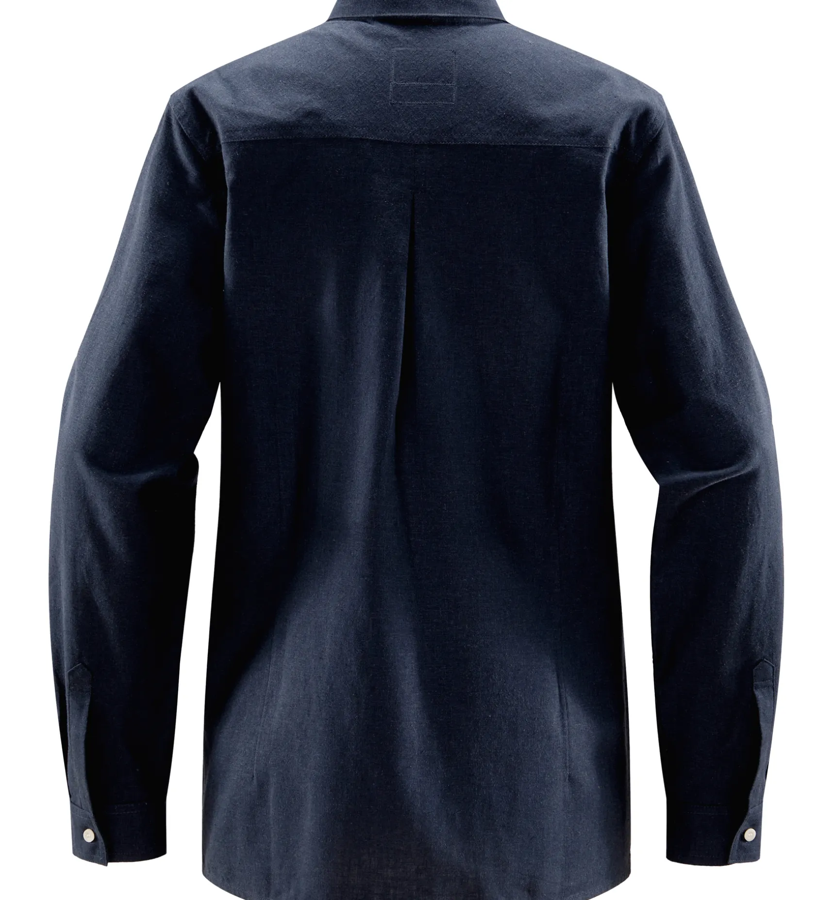 Curious Hemp Shirt Women