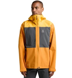 Front Proof Jacket Men