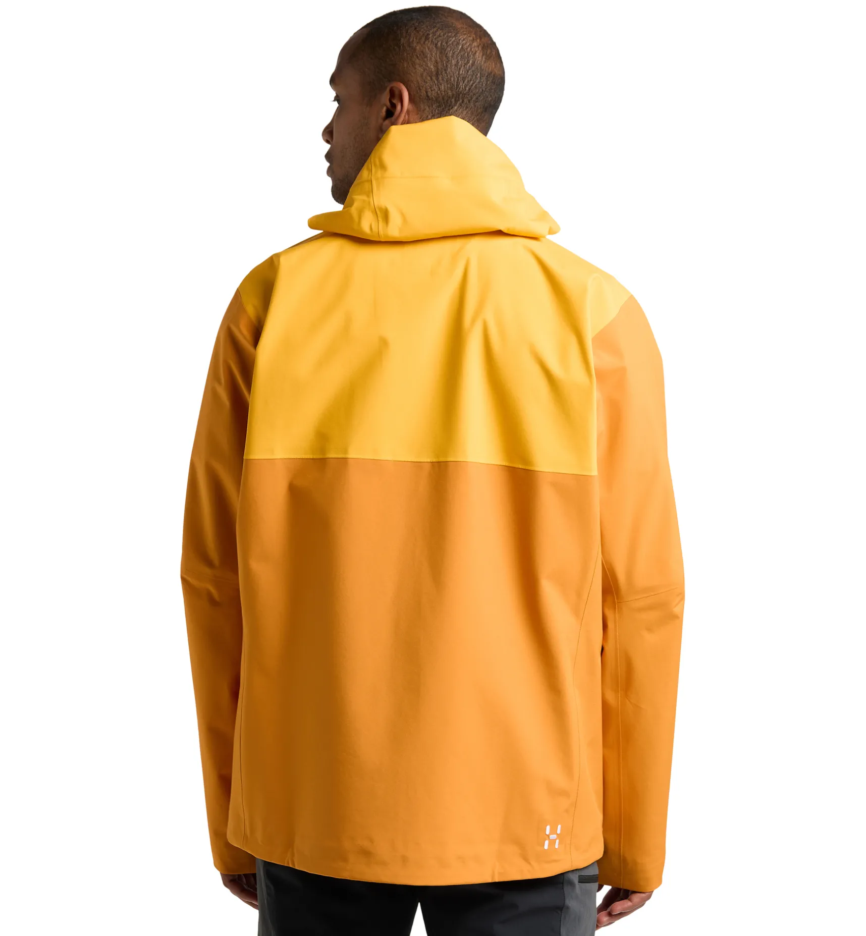 Front Proof Jacket Men