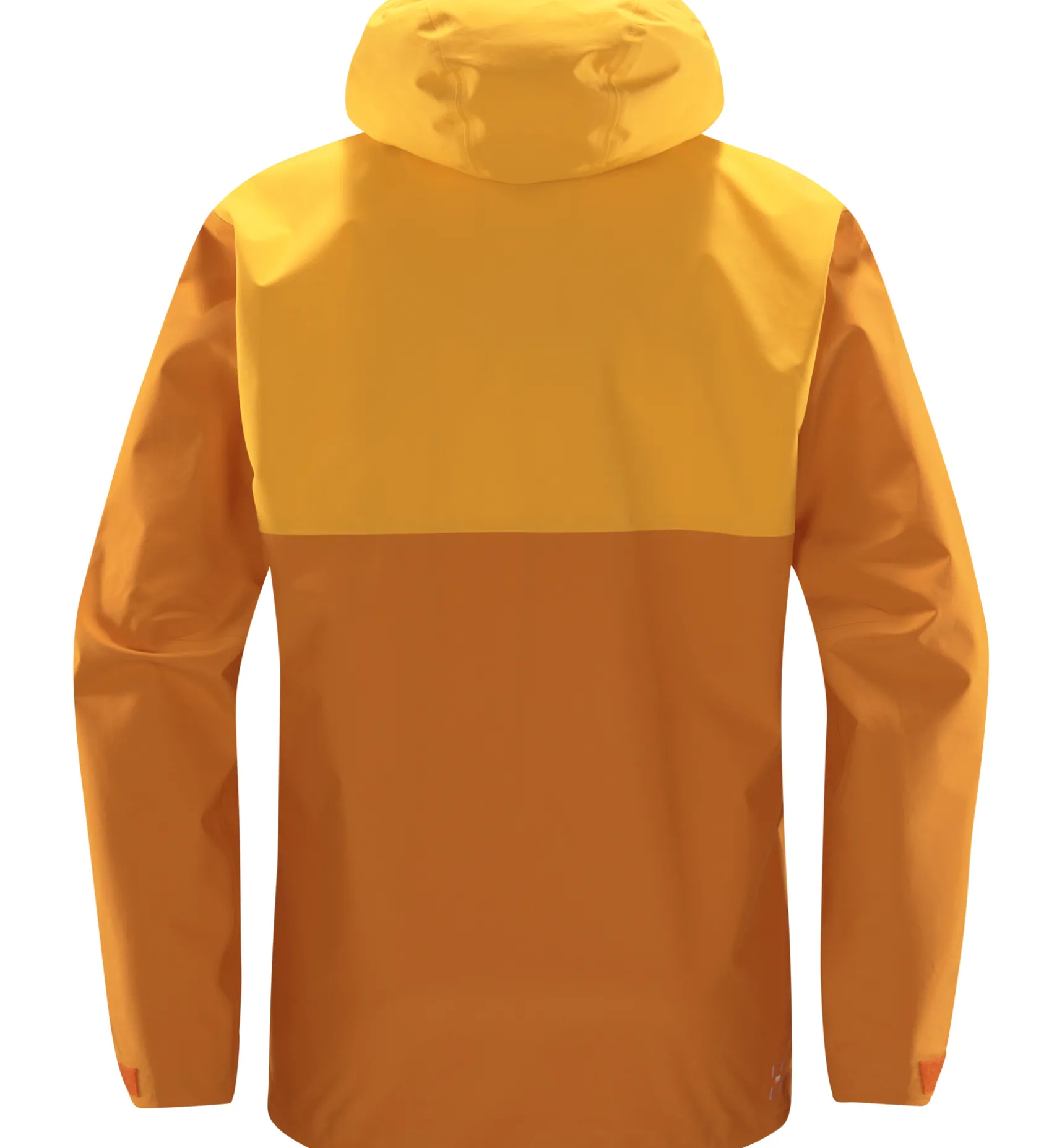 Front Proof Jacket Men