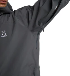 Front Proof Jacket Men