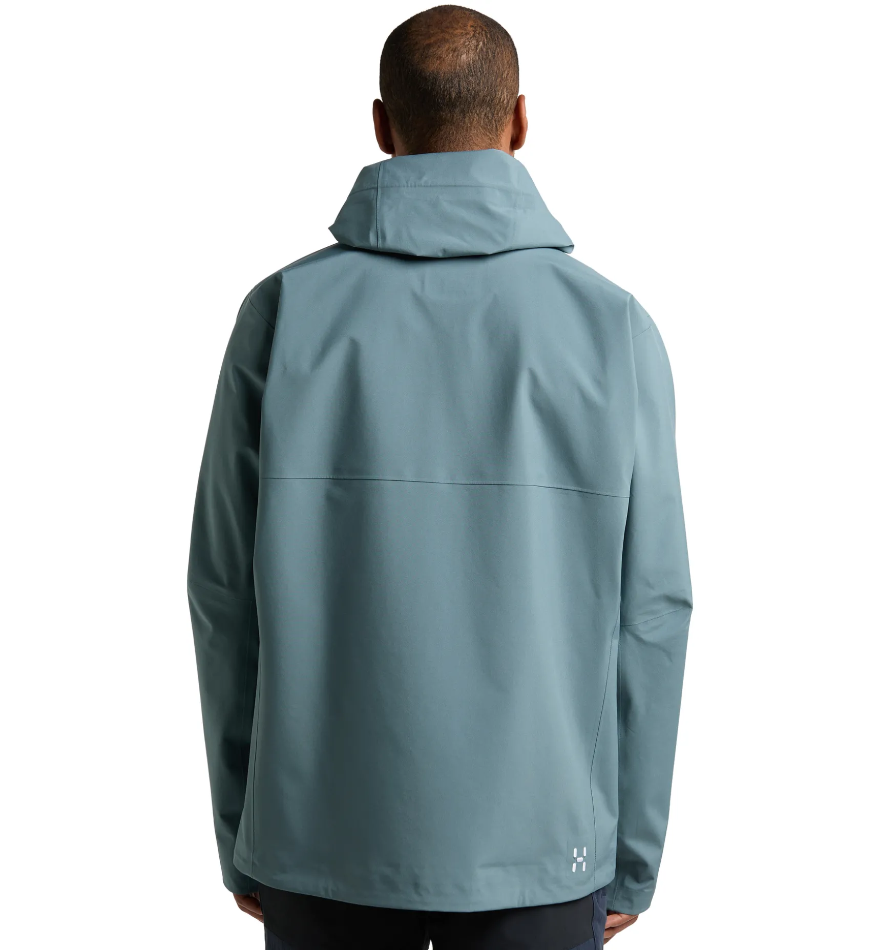 Front Proof Jacket Men