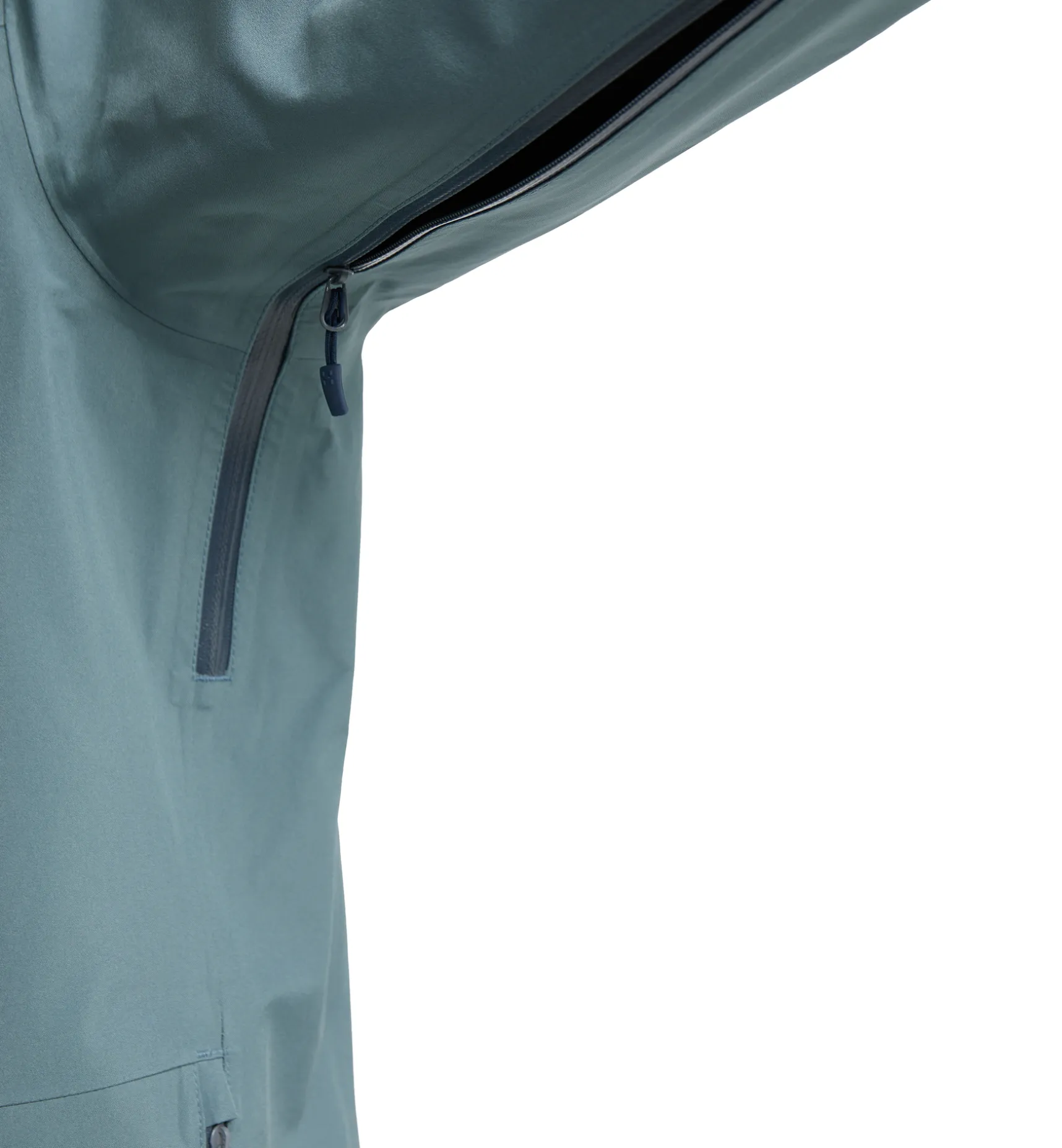Front Proof Jacket Men
