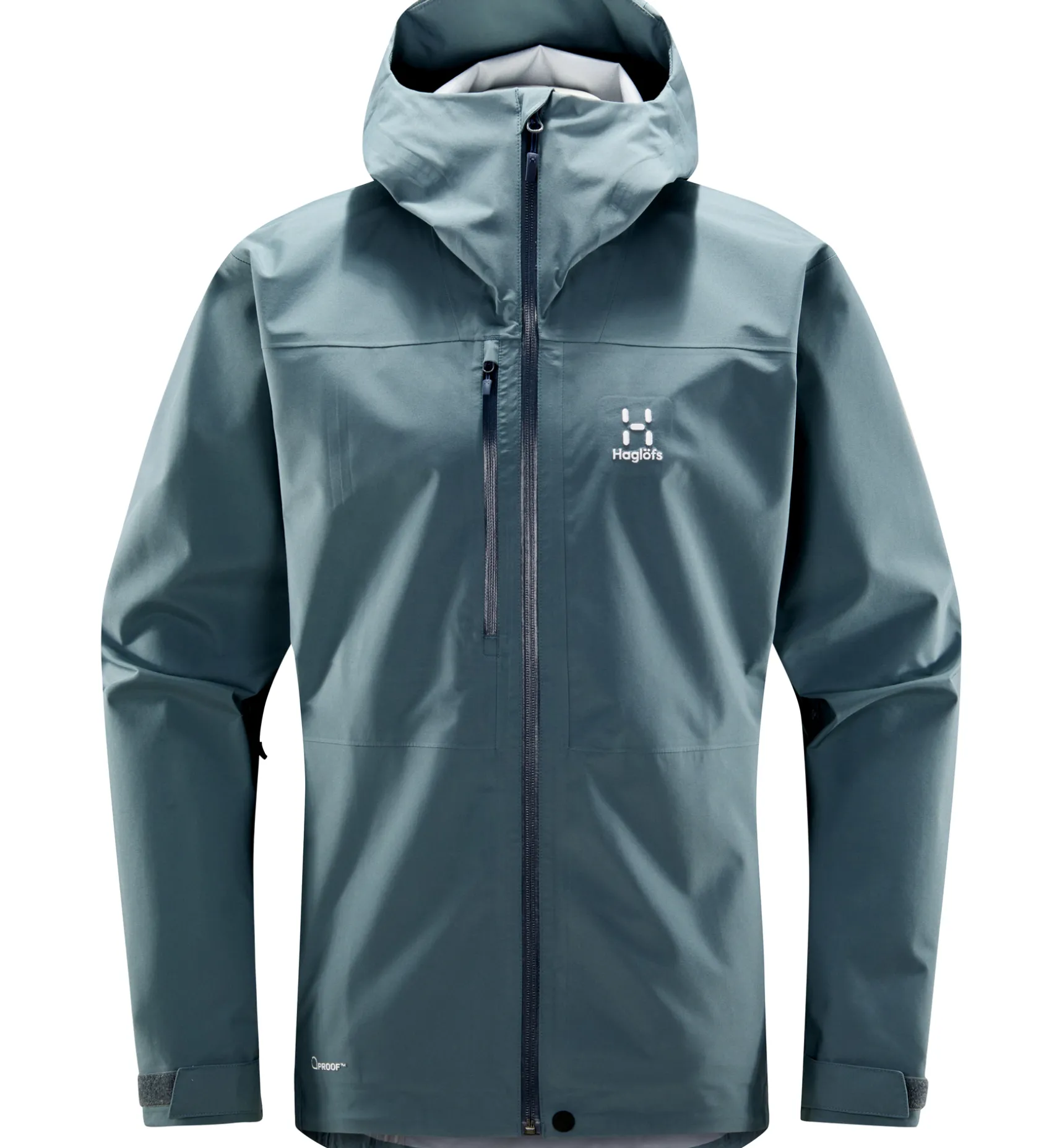 Front Proof Jacket Men