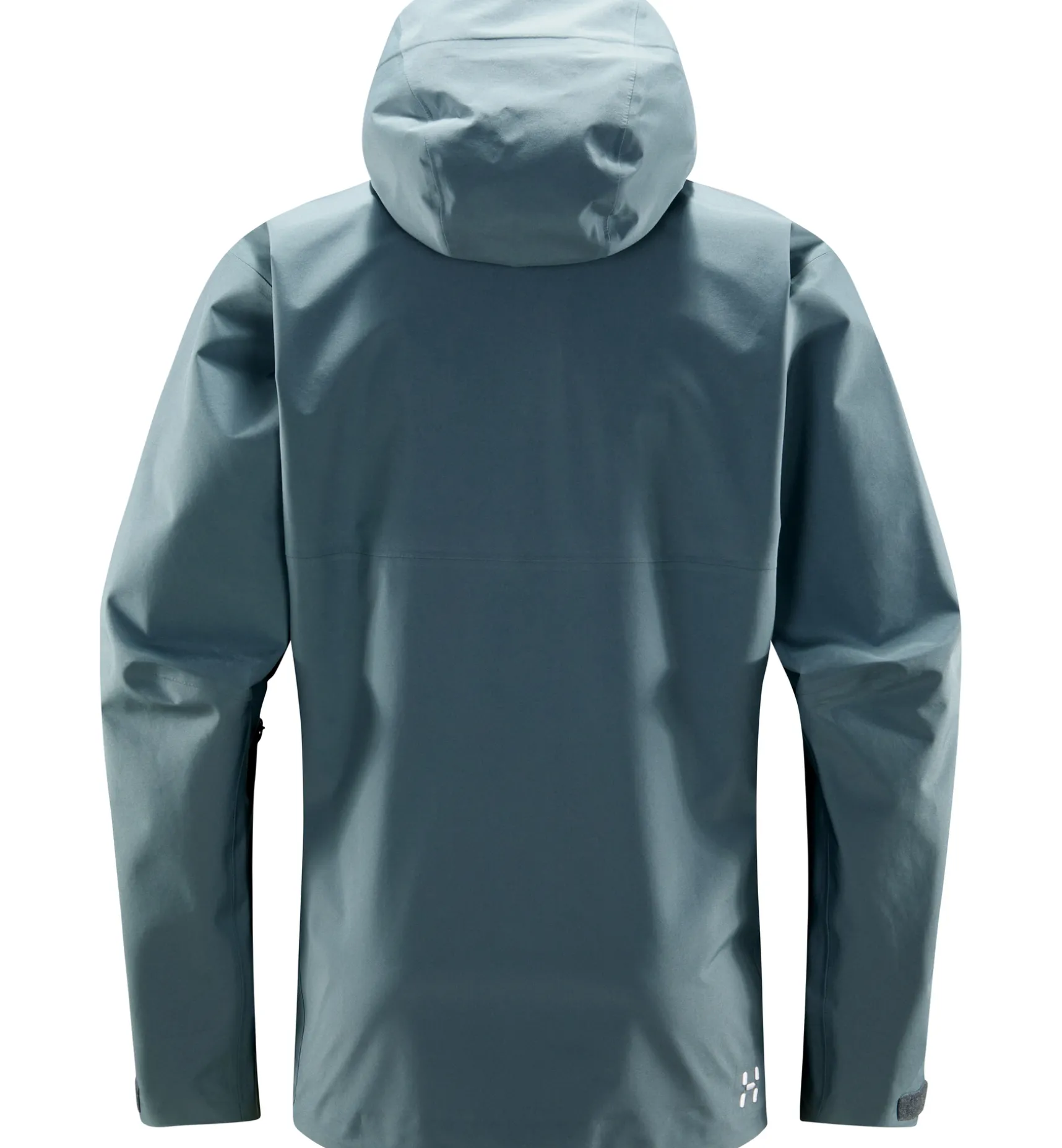 Front Proof Jacket Men