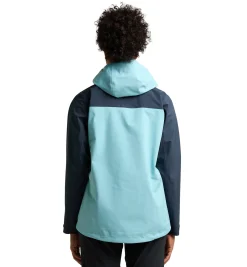 Front Proof Jacket Women