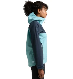 Front Proof Jacket Women