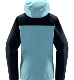Front Proof Jacket Women