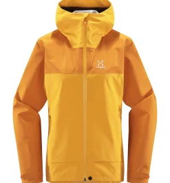 Front Proof Jacket Women