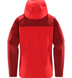 Front Proof Jacket Women