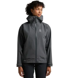 Front Proof Jacket Women