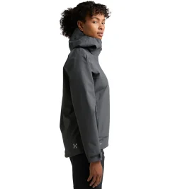 Front Proof Jacket Women
