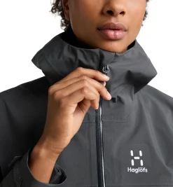 Front Proof Jacket Women