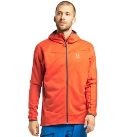 Frost Mid Hood Men