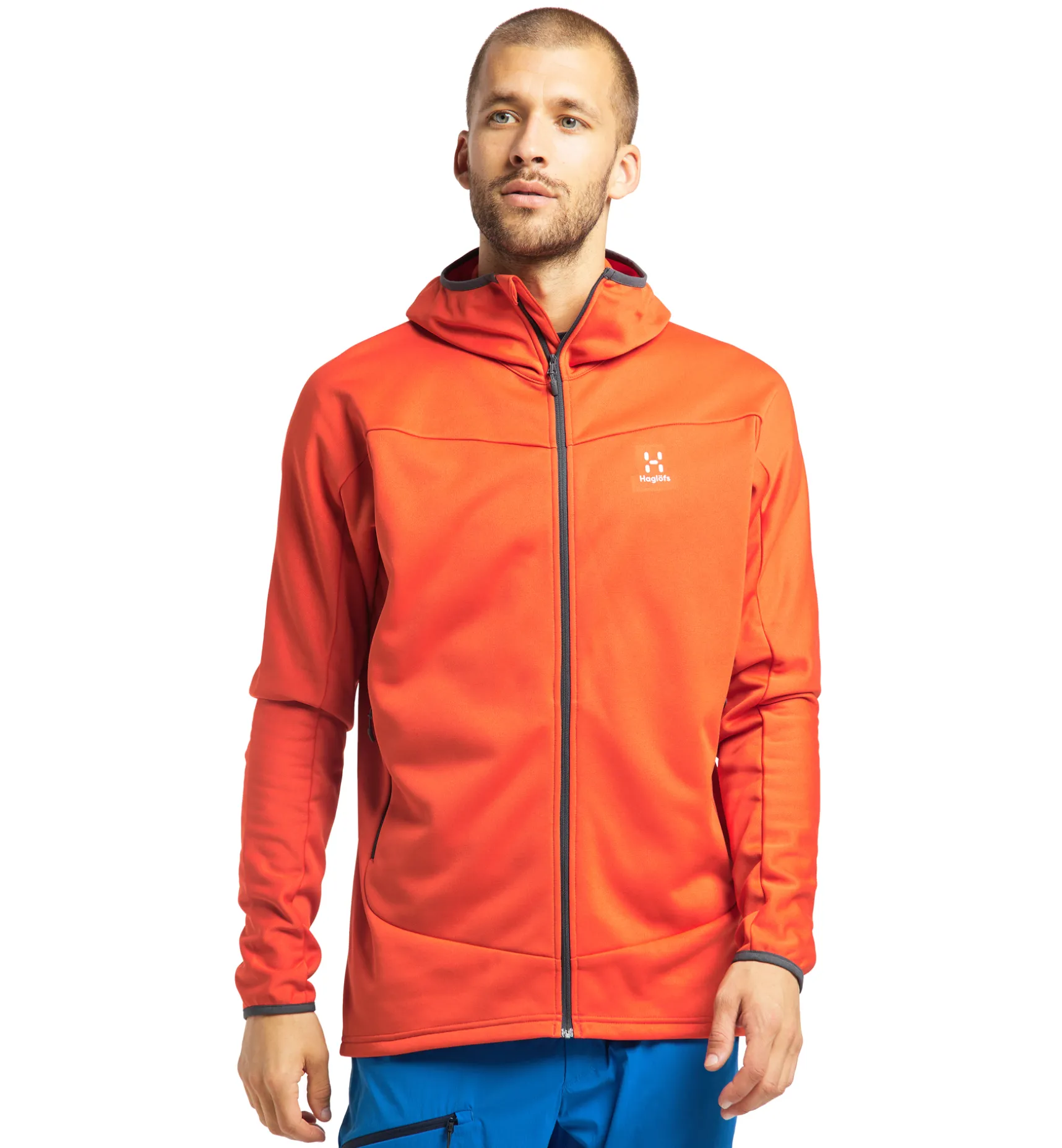 Frost Mid Hood Men