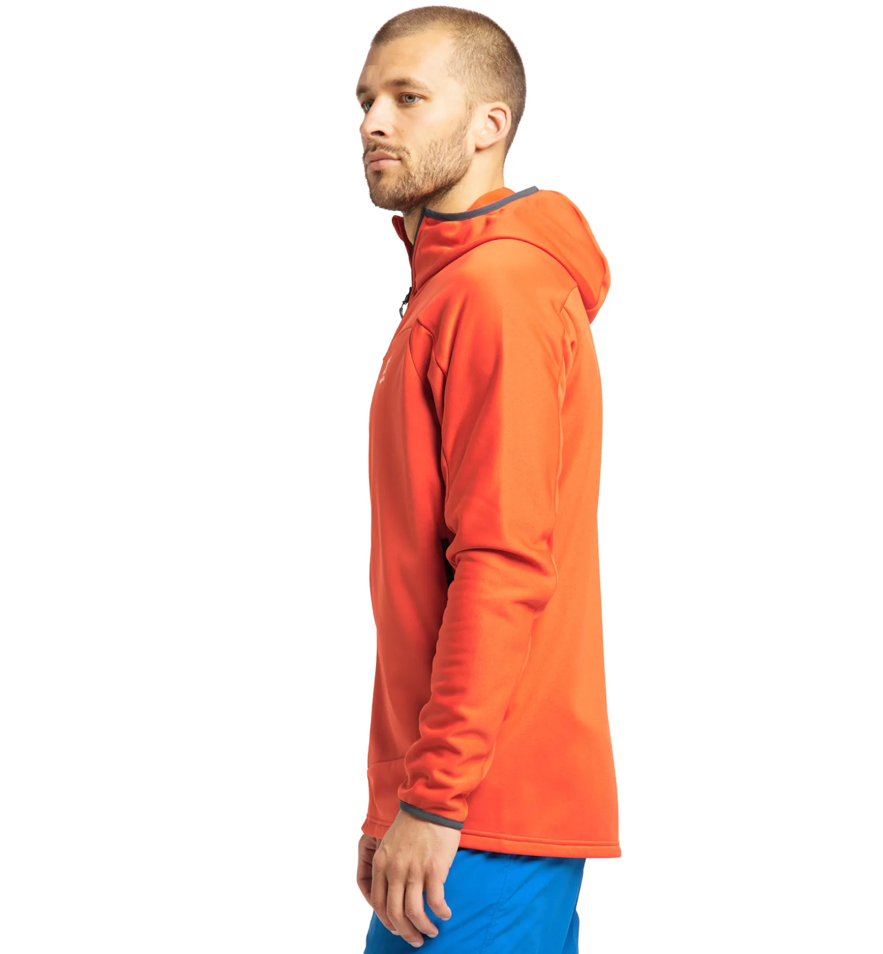 Frost Mid Hood Men