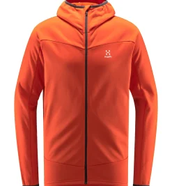 Frost Mid Hood Men