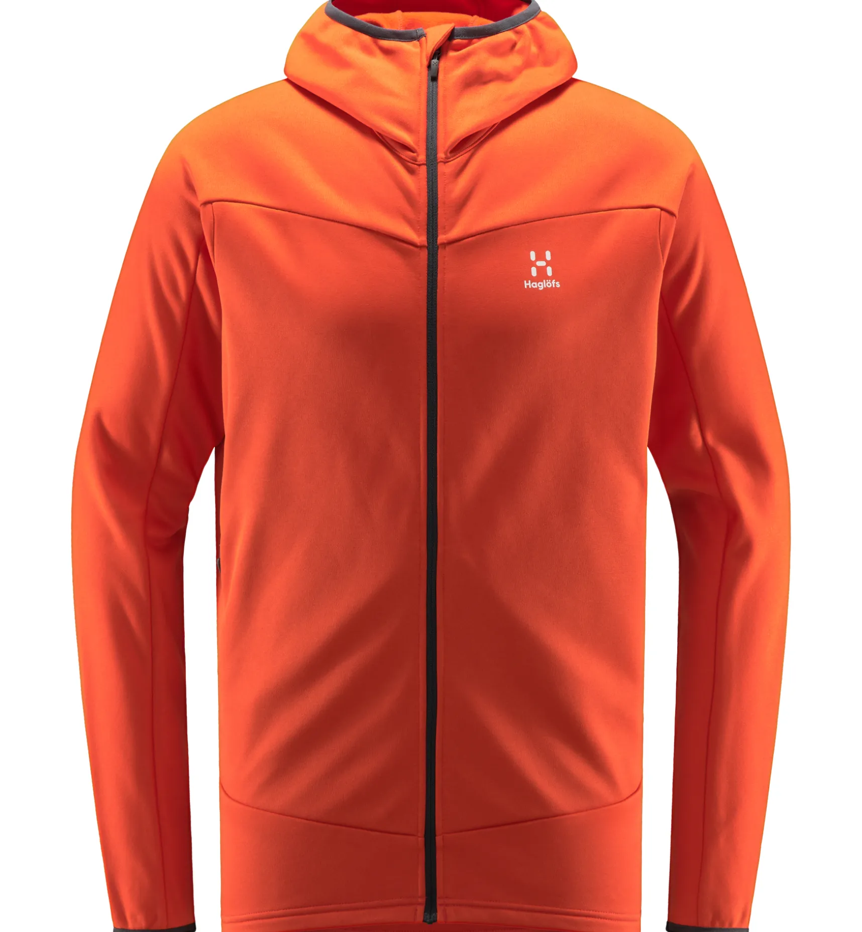 Frost Mid Hood Men