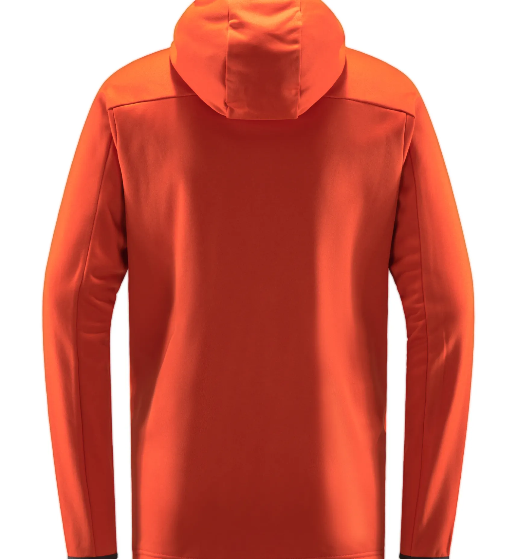 Frost Mid Hood Men