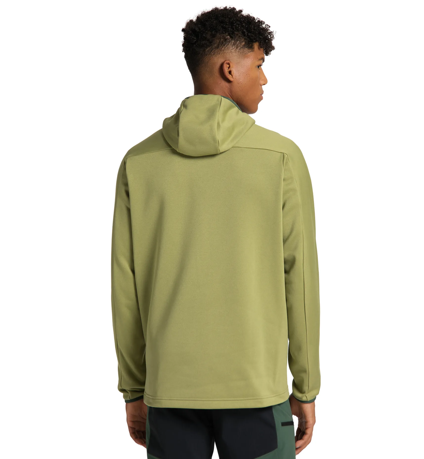 Frost Mid Hood Men