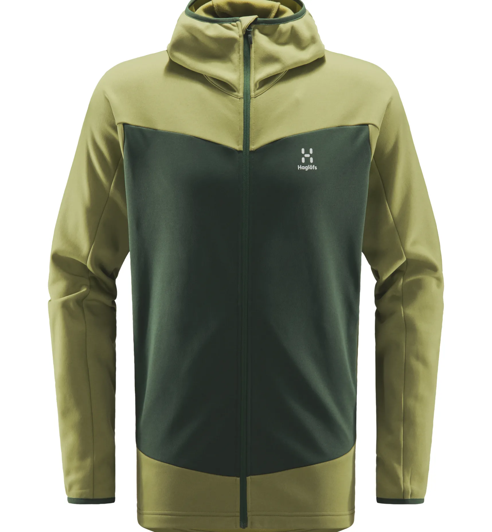 Frost Mid Hood Men