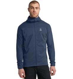 Frost Mid Hood Men