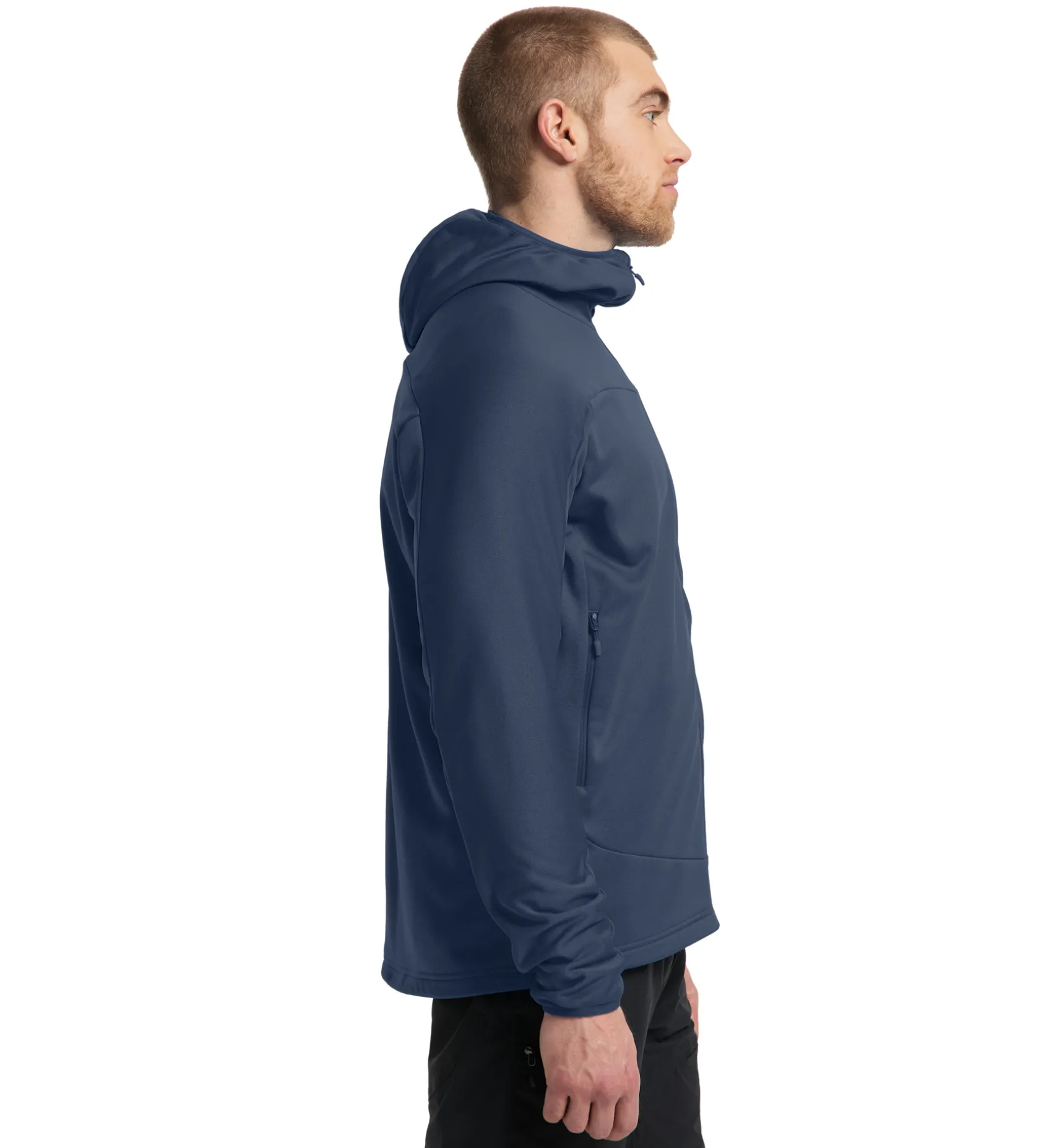 Frost Mid Hood Men