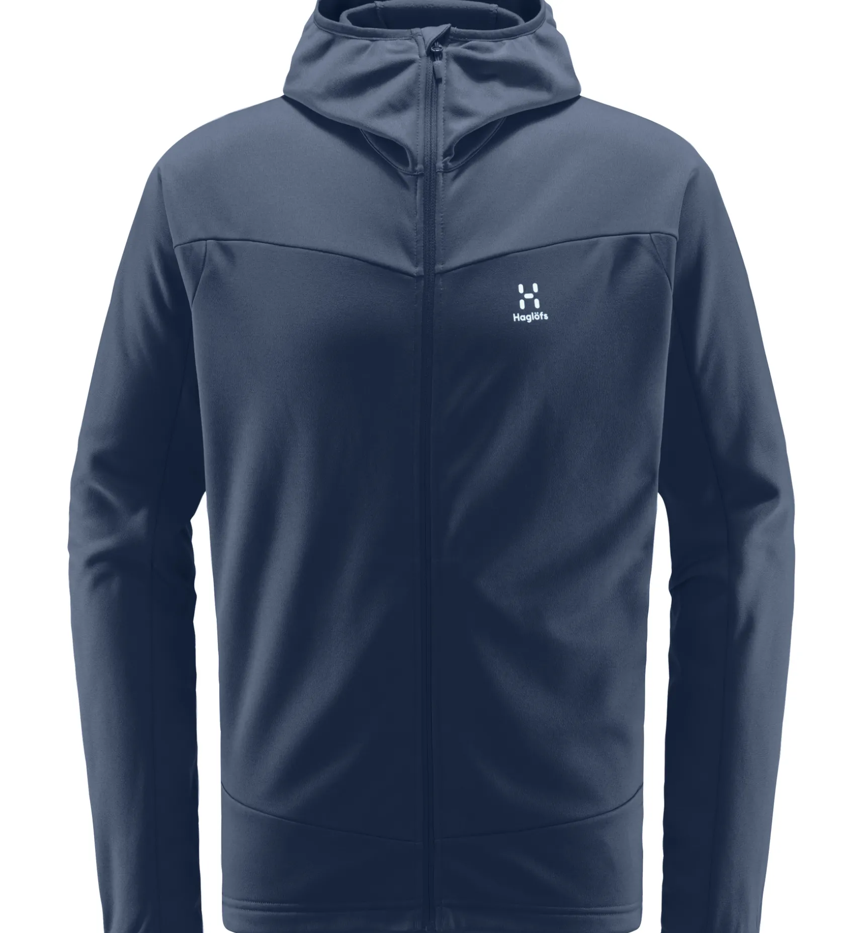 Frost Mid Hood Men