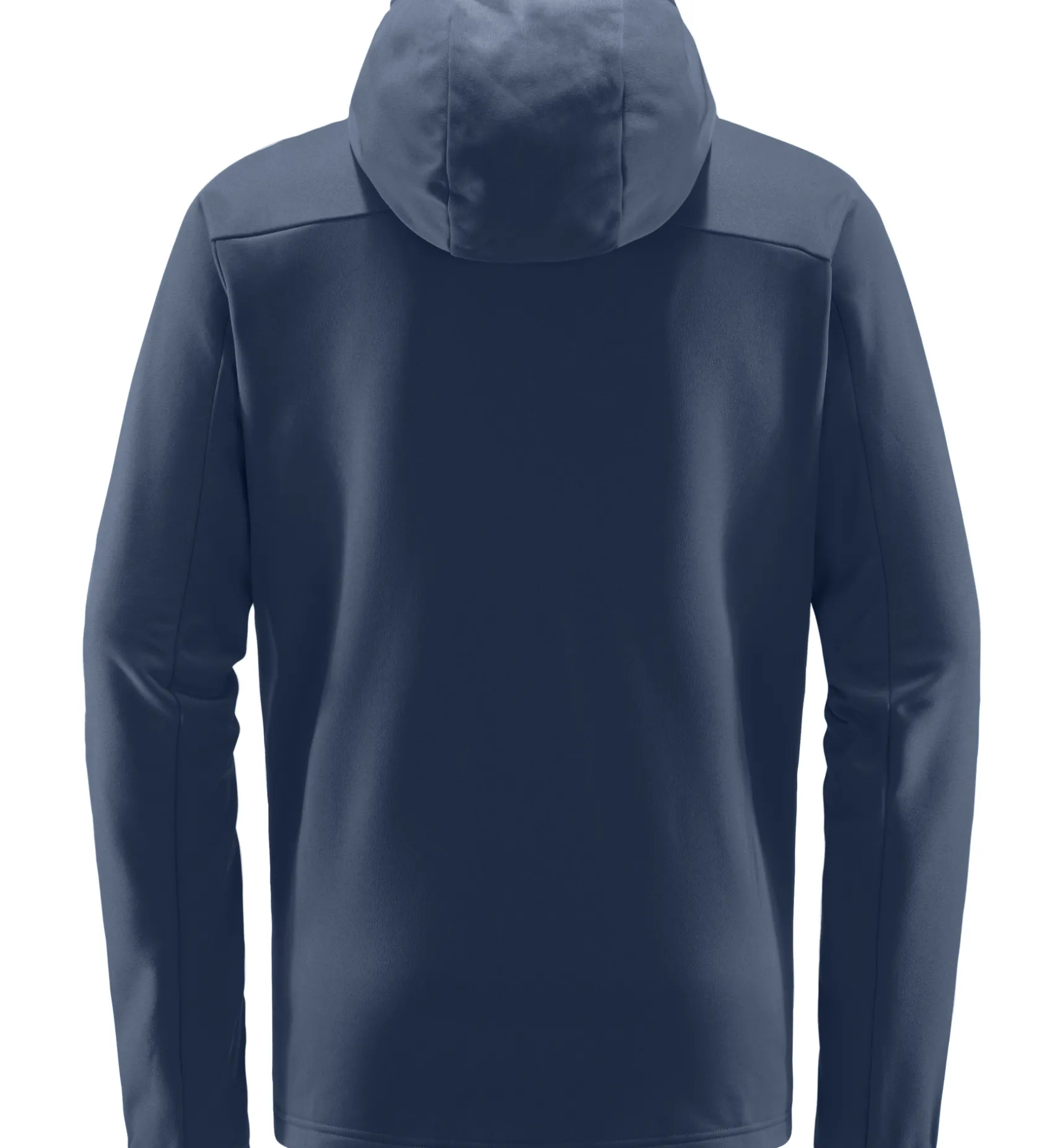 Frost Mid Hood Men