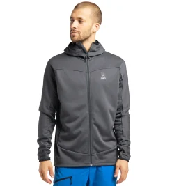 Frost Mid Hood Men