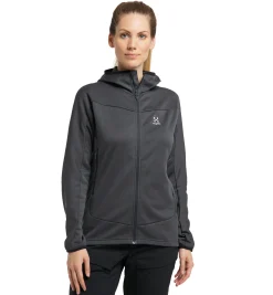 Frost Mid Hood Women