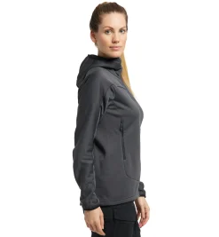 Frost Mid Hood Women