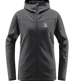 Frost Mid Hood Women