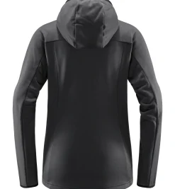 Frost Mid Hood Women