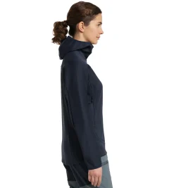 Frost Mid Hood Women