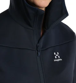 Frost Mid Hood Women