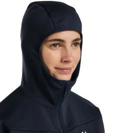 Frost Mid Hood Women