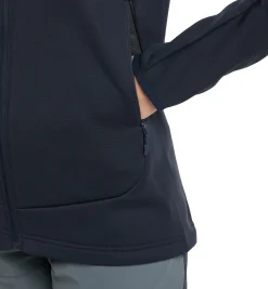 Frost Mid Hood Women