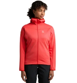 Frost Mid Hood Women