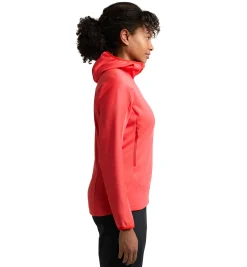 Frost Mid Hood Women