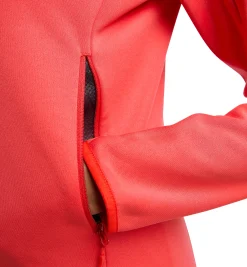 Frost Mid Hood Women