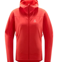Frost Mid Hood Women