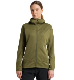 Frost Mid Hood Women