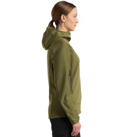 Frost Mid Hood Women