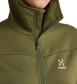 Frost Mid Hood Women